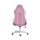 COBRA Rebel 203 Biało-różowy CR203 PINK-WHITE - 1259808 - zdjęcie 4